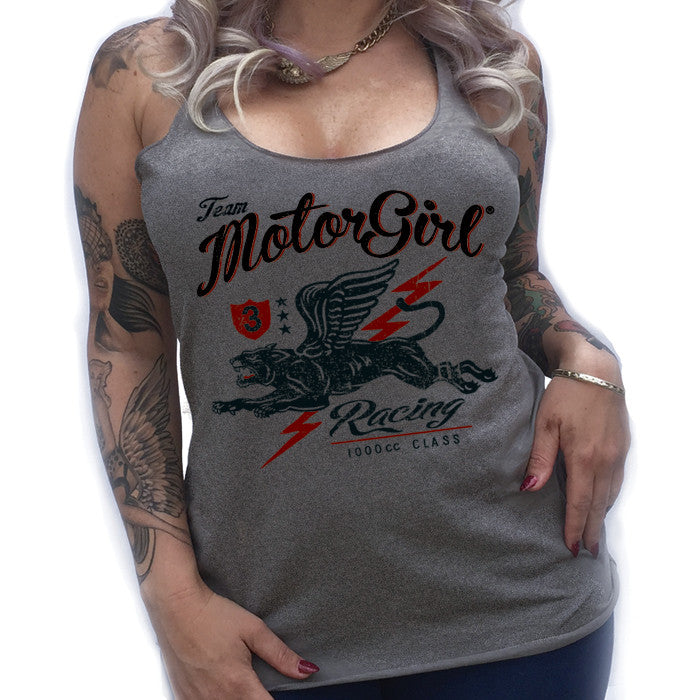 FACTORY MOTORGIRL - MotorCult